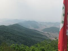 -吊水壶国家森林公园