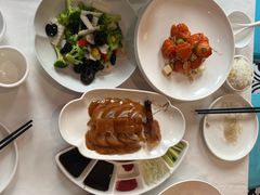 -大鸭梨烤鸭(北洼路店)