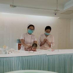 -月来悦好国际月子会所