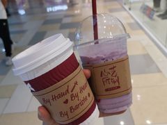 -COSTA COFFEE(水游城店)