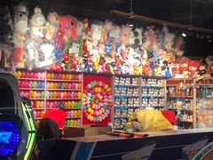 -大玩家(通州万达广场店)