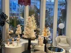 -杜哈夫DOUX RÊVE·生日蛋糕(日月光店)