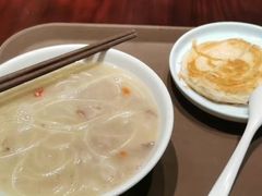 -向阳羊汤(千峰店)