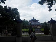 -广州都市观光巴士(粤陶巴)