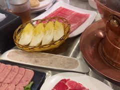 -东来顺饭庄(王府井步行街店)