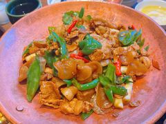 -云海肴·云南小炒·汽锅鸡(曲江大悦城店)