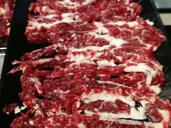 -幸运牛汕头小黄牛牛肉火锅(梅林店)