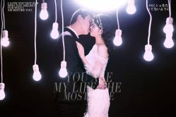 -宿迁台北新娘婚纱摄影