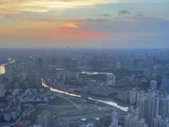 -上海龙之梦万丽酒店