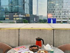 -常来小聚·广州非遗传承餐厅(高德置地店)