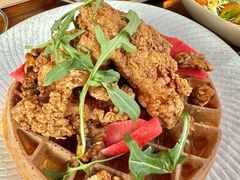-Brut Eatery Wine Bar & Restaurant (建国东路店)