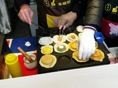 -台湾味正点车轮饼可丽饼(南禅寺店)