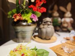 -叶叶菩提·晋福宫