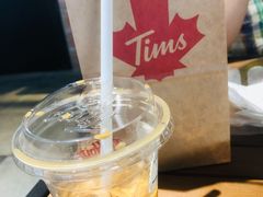 -Tims天好咖啡·贝果(拉斐尔云廊店)