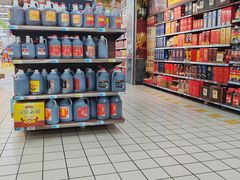 -大润发(康桥店)