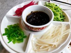 -惠丰堂饭庄·烤鸭·京味菜(西北旺·唐家岭店)