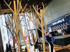 -瑞幸咖啡(艺树家工场店)