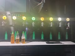 -青岛啤酒扎啤城(一店)
