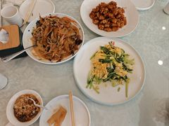 -牟传仁饭庄(星海店)