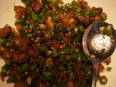 -院里寻菜·精致庭院菜(观沙岭店)