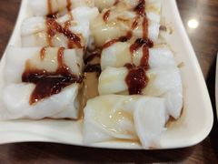 -沙河粉村·国家非遗传承(云台店)