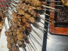 -杨家崴子碳缸烧烤(东三马路店)