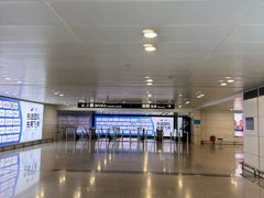 -杭州萧山国际机场