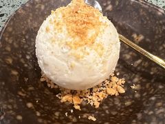 手工椰子冰淇淋-Home Thai·泰谣(王府井apm店)