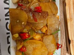 -老乡鸡(上海白玉兰广场店)