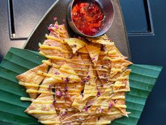 -Ameigo梅果·云贵川bistro(长宁来福士店)