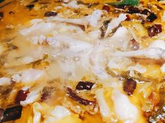泡椒牛蛙-听说碳烧蛙(高新万达店)