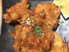 -小岛餐厅