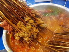 串串香-马路边边串串香(双井直营店)