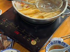-大陈鸿源牛肉馆(大陈总店)