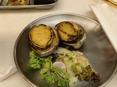 -白仁仔· 活烤海鲜 宵夜(豫园店)