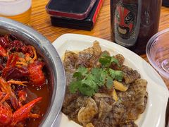 -柒五龙虾(八王寺店)