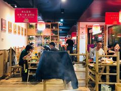 大堂-袁记串串香(北国店)
