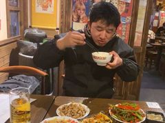 -人间半杯·小酒馆创意菜(三里屯店)