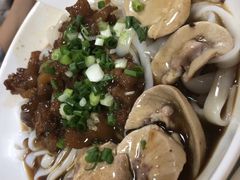 -荔林食店(西华路店)