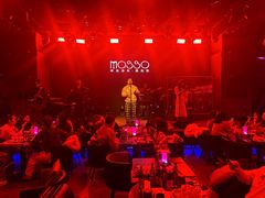 -MOSSO音乐酒吧·live house(南京旗舰店)
