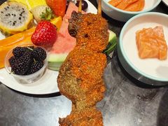 -川骄海鲜自助(亚运村店)