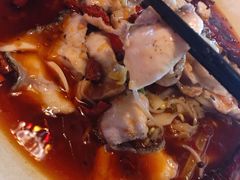 -那时新疆·车师(大宁音乐广场店)