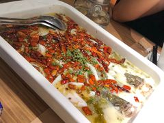 -江湖情酸菜鱼(万菱汇店)
