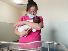 -田螺阿姨自营月嫂·育儿嫂(高新店)