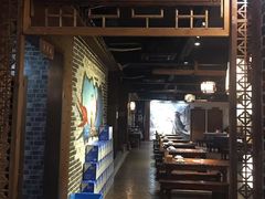 -功夫小龙虾·烧烤·江湖菜(金沙洲店)