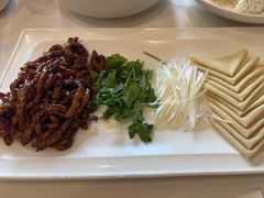 -大鸭梨烤鸭(石佛营店)