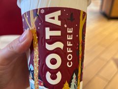 -COSTA COFFEE(新奥购物中心店)