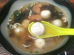 -霁月台现烤猪肉脯(万达茂店)