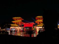 -鼓楼夜市