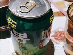 -冰川朝鲜族料理·东北菜(观前店)